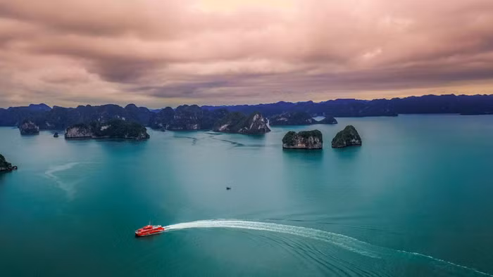 Đến Cô Tô dệt nên chuyện tình với đảo - 8