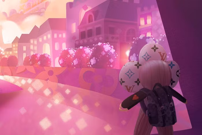 Louis Vuitton phát hành game điện tử kỷ niệm 200 năm ngày sinh nhà sáng lập