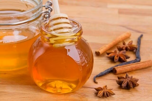 Tự làm dầu gội đầu từ thiên nhiên đơn giản tại nhà-5