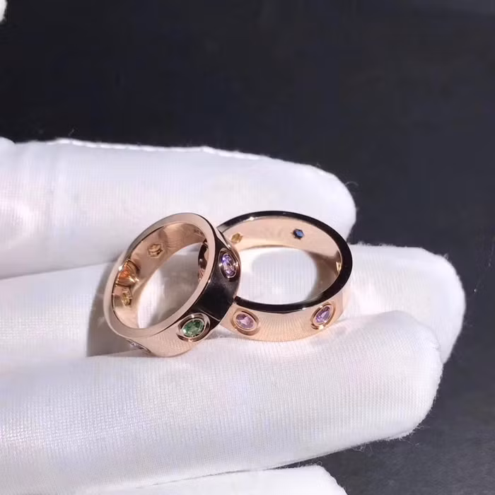 Ý nghĩa 8 loại ngọc trang sức mang lại bình an, may mắn và chữa lành ảnh 5