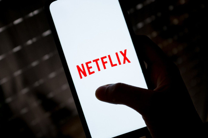 tài khoản Netflix