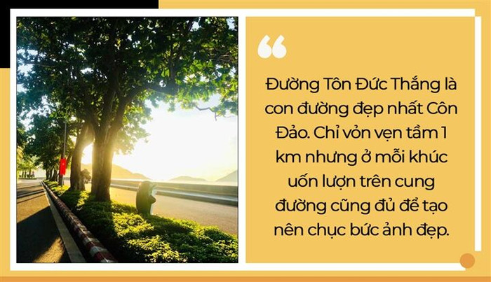Mấy ai biết tên gọi Côn Đảo có nguồn gốc từ nước ngoài với ý nghĩa khá lạ - 7