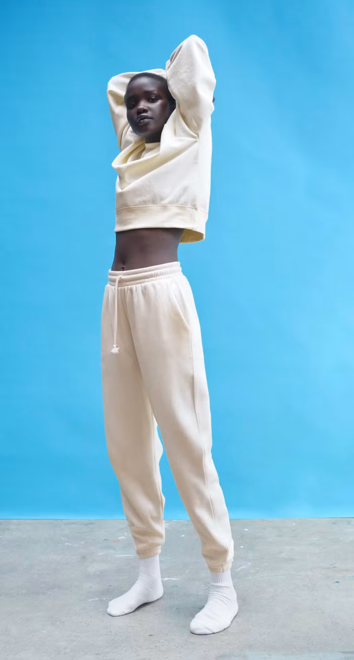 Zara Jogger