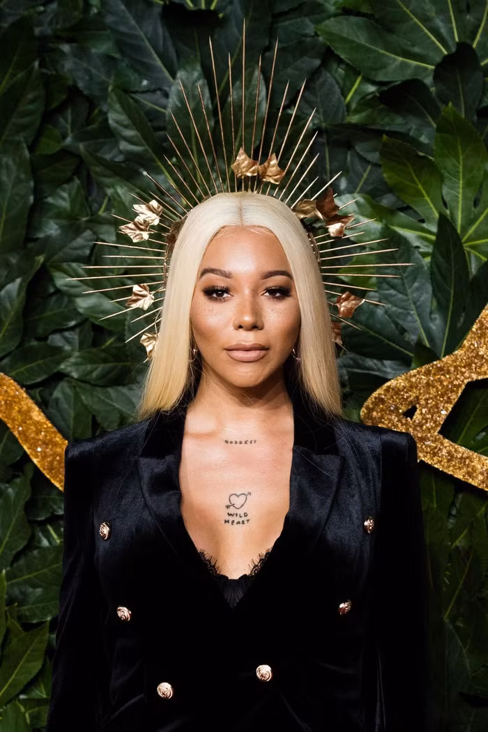 20 người mẫu chuyển giới thành công trong làng thời trang thế giới - P2-8