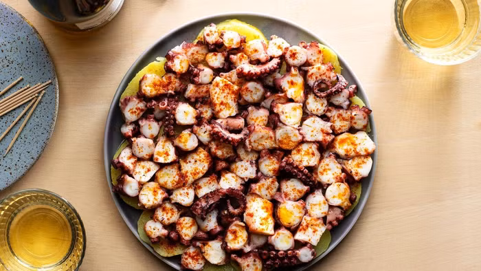 Muôn kiểu món ngon đặc trưng mùa thu trên thế giới - 4