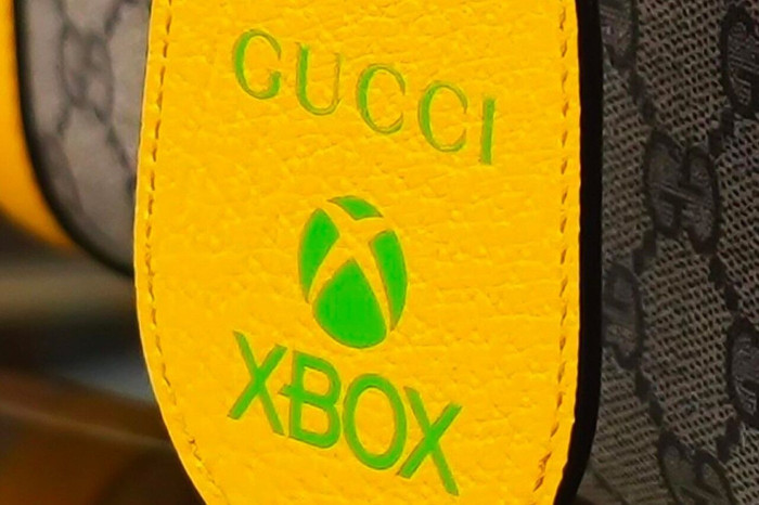 Liệu tin đồn Gucci hợp tác cùng Xbox của Microsoft có trở thành sự thật?