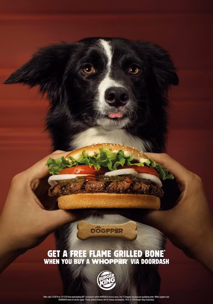 Burger King