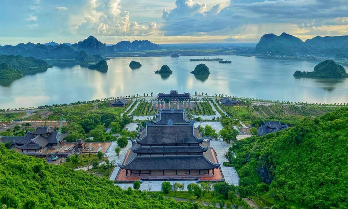 Hà Nam - Những điểm nhấn trong hành trình du lịch ảnh 1 Hà Nam - Những điểm nhấn trong hành trình du lịch ảnh 1