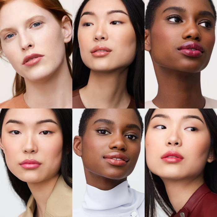 Bộ sưu tập son dưỡng Hermèsistible Xuân Hè 2022 - Hương vị của sắc màu ảnh 2