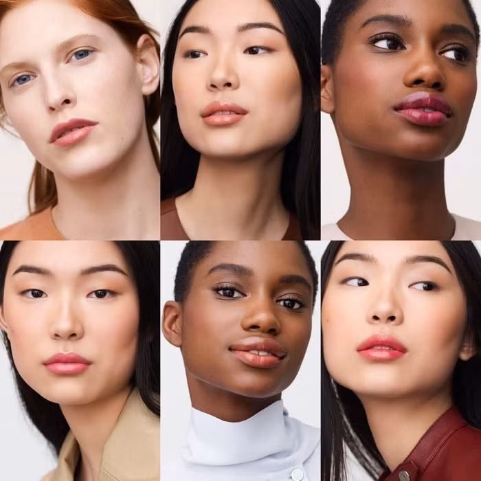 Bộ sưu tập son dưỡng Hermèsistible Xuân Hè 2022 - Hương vị của sắc màu ảnh 2