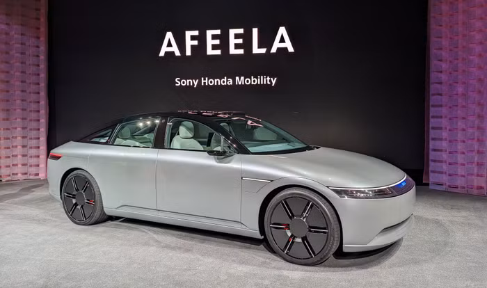 sự kiện CES 2023