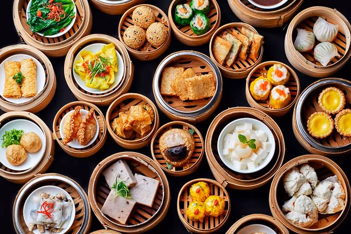 Khám phá nét tinh túy trong văn hóa ẩm thực Trung Quốc