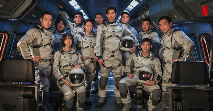 Tháng 12 này hãy theo dõi Netflix để xem những bộ phim Hollywood hấp dẫn ảnh 2 Tháng 12 này hãy theo dõi Netflix để xem những bộ phim Hollywood hấp dẫn ảnh 2