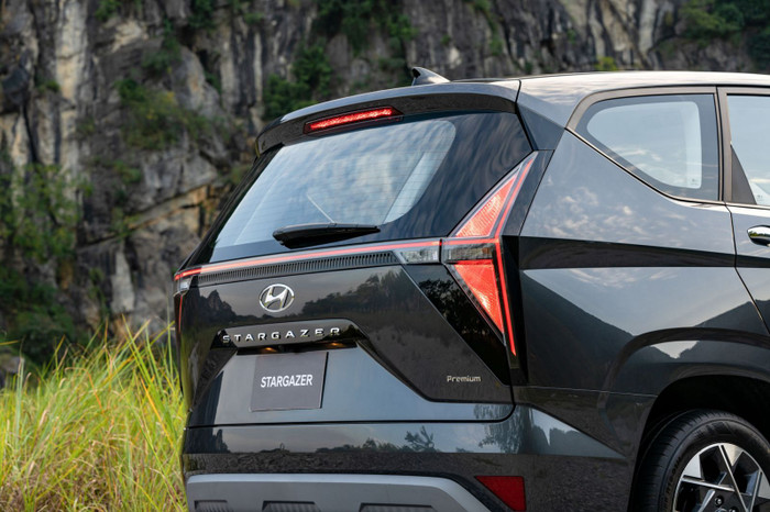 Xe Hyundai Stargazer giá rẻ