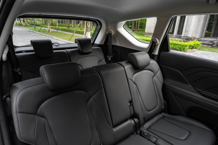 Xe Hyundai Stargazer giá rẻ