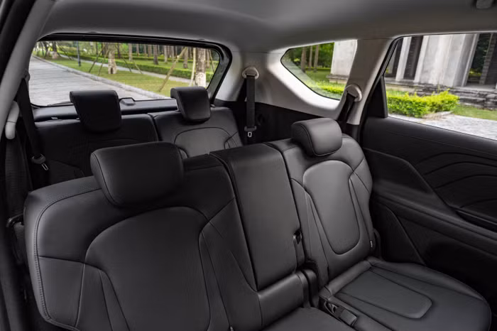 Xe Hyundai Stargazer giá rẻ