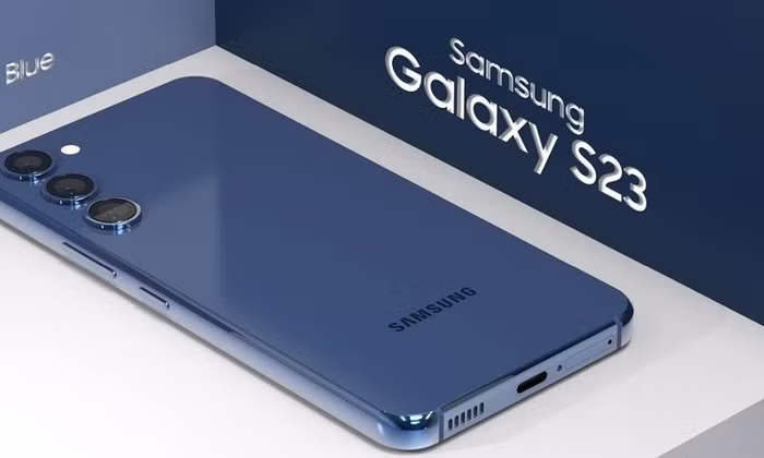 Samsung Galaxy S23
