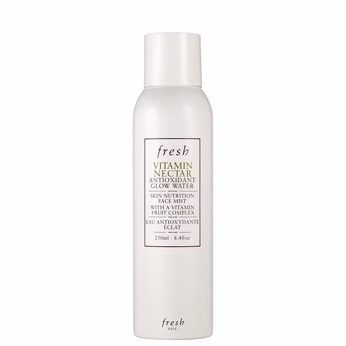 Fresh Vitamin Nectar Antioxidant Glow Water