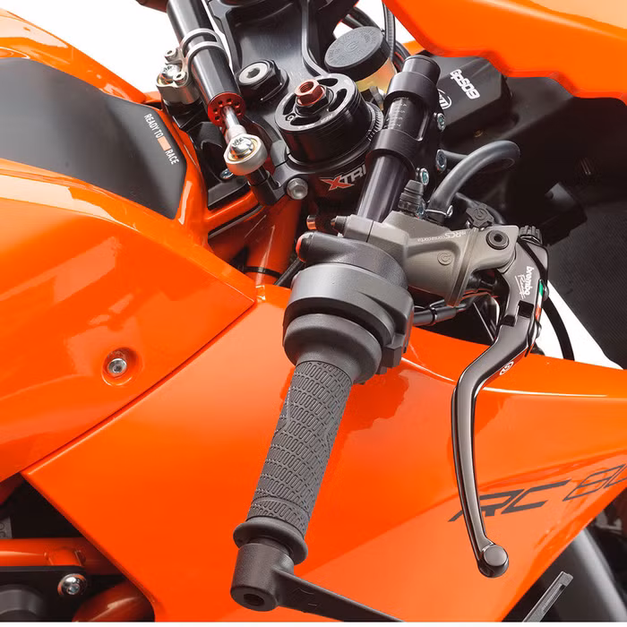 KTM trình làng mẫu RC 8C - Bản giới hạn cho đường đua-3