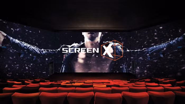 Xem phim tại rạp luôn là lựa chọn tuyệt vời để thưởng thức các tác phẩm điện ảnh ảnh 4