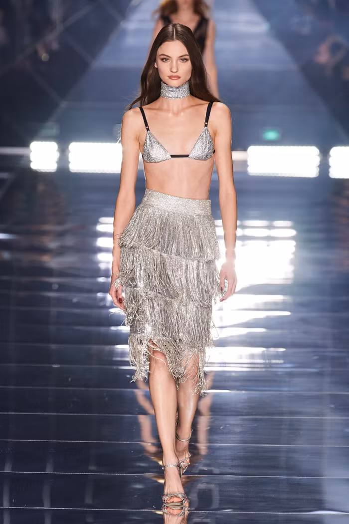 BST Dolce & Gabbana Xuân/Hè 2023 mang chủ đề “Ciao, Kim” ảnh 3 BST Dolce & Gabbana Xuân/Hè 2023 mang chủ đề “Ciao, Kim” ảnh 3