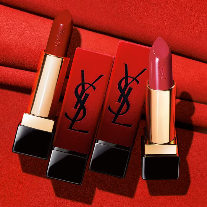 Các thương hiệu xa xỉ ra mắt dòng mỹ phẩm đặc biệt đón chào năm Nhâm Dần ảnh 1