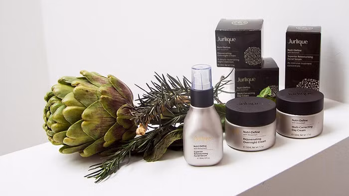 mỹ phẩm Jurlique
