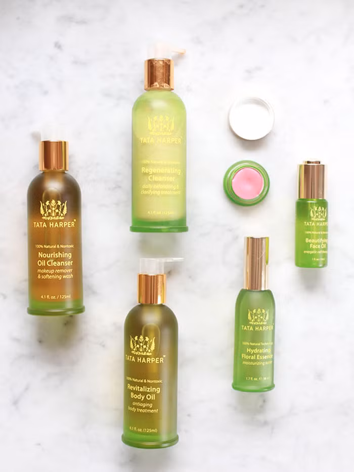 mỹ phẩm Tata Harper