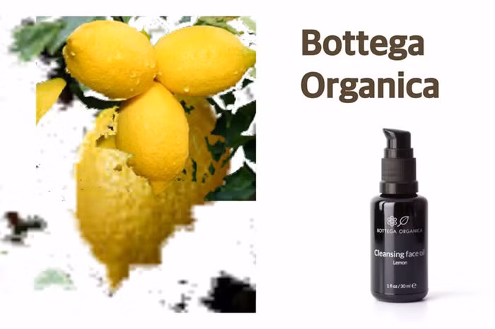thương hiệu Bottega Organica