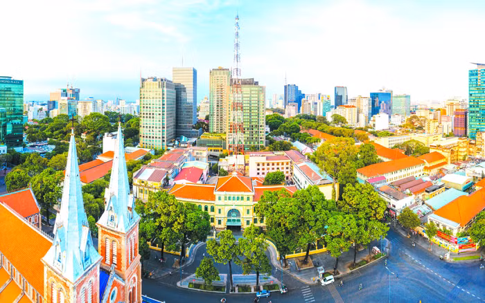 Gìn giữ di sản đô thị Sài Gòn - TP.HCM - 3