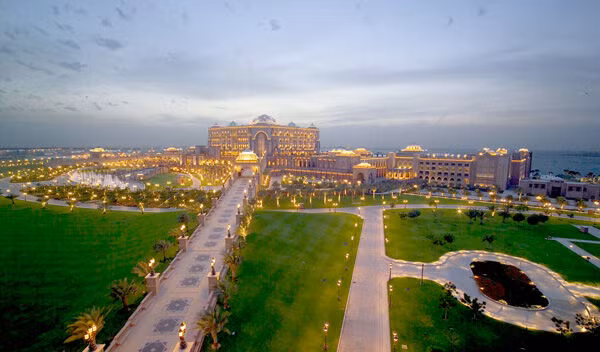 Những khách sạn đắt đỏ bậc nhất thế giới-5