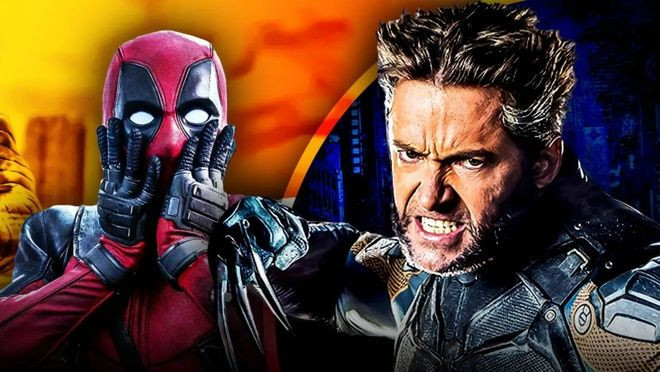 Hugh Jackman trở lại với vai diễn Wolverine trong 'Deadpool 3'