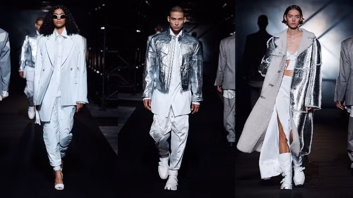 BST BOSS Thu Đông 2022: Mang thông điệp cốt lõi “Be Your Own BOSS” ảnh 4