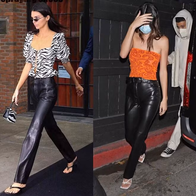 9 món đồ bạn nhất định phải có nếu muốn ngầu như Kendall Jenner - Ảnh 8.