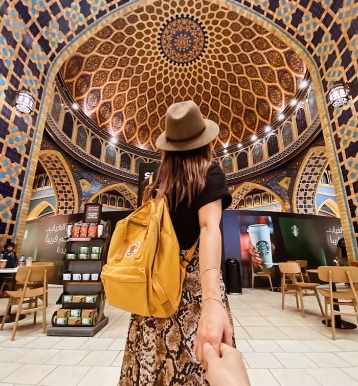 6 cửa hàng cà phê Starbucks đẹp nhất châu Á - 2