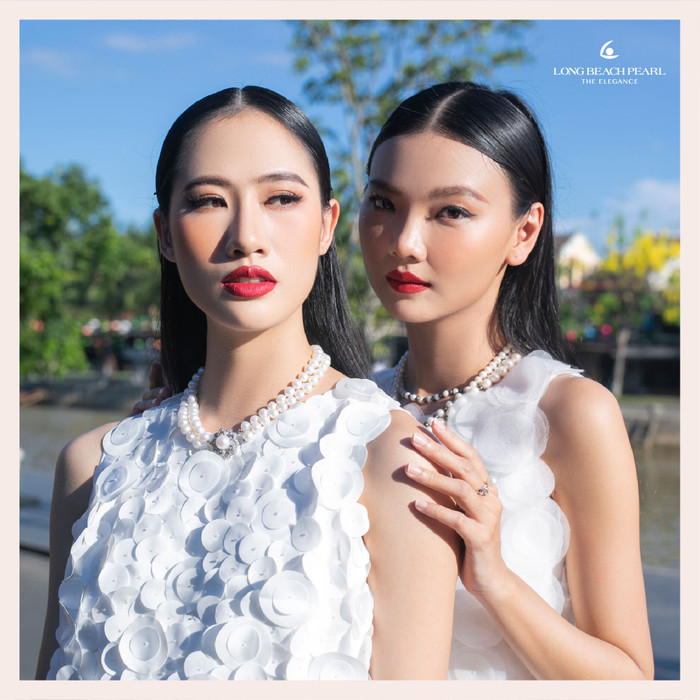 Gợi ý nơi mua trang sức cao cấp phù hợp với phong cách người phụ nữ Việt Nam ảnh 12