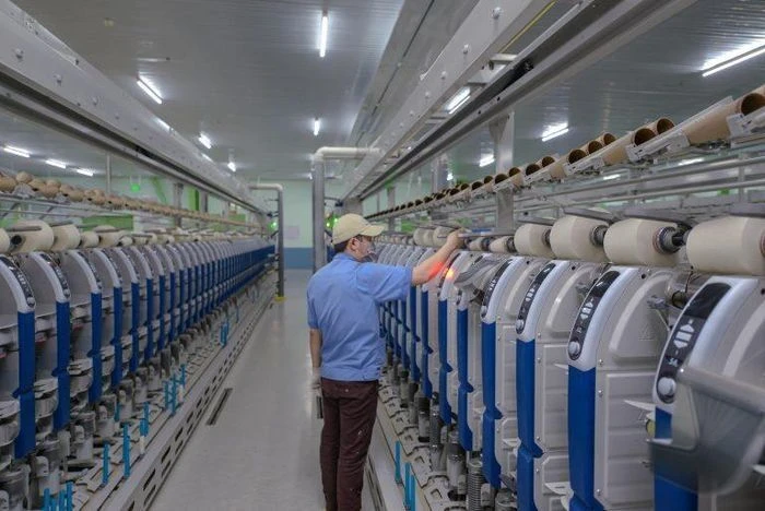 Cotton Day 2022: Cung cấp giải pháp phát triển bền vững cho doanh nghiệp dệt may