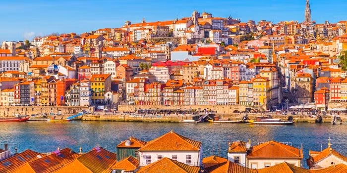 Porto: các quốc gia ngọc của Bồ đào nha... - Secret World