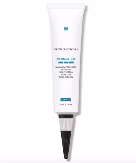 SkinCeuticals Retinol 1.0 Maximum Strength Refining Night Cream