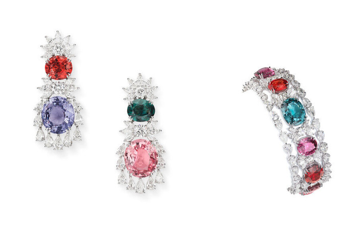 Trang sức nhà Chopard xoay quanh chủ đề: “Chopard yêu Điện ảnh” ảnh 7 Trang sức nhà Chopard xoay quanh chủ đề: “Chopard yêu Điện ảnh” ảnh 7