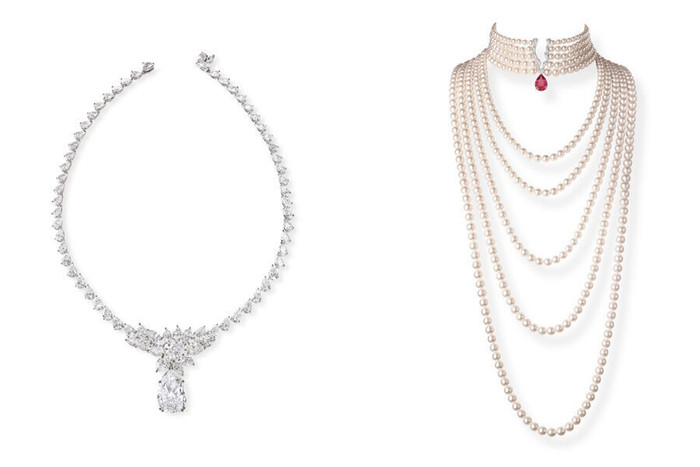 Trang sức nhà Chopard xoay quanh chủ đề: “Chopard yêu Điện ảnh” ảnh 6 Trang sức nhà Chopard xoay quanh chủ đề: “Chopard yêu Điện ảnh” ảnh 6