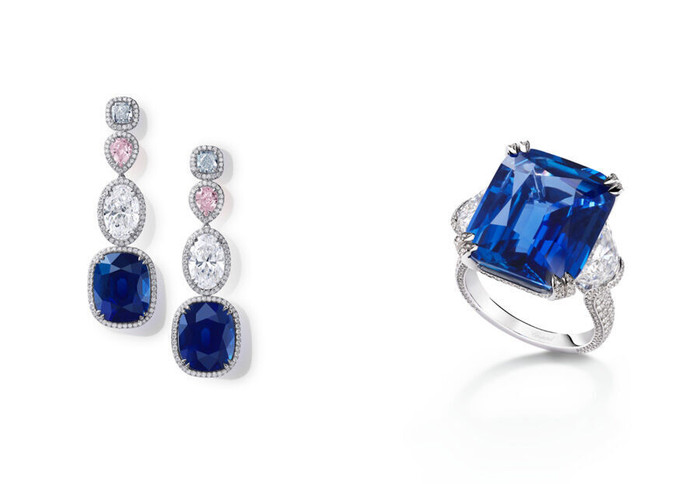 Trang sức nhà Chopard xoay quanh chủ đề: “Chopard yêu Điện ảnh” ảnh 4 Trang sức nhà Chopard xoay quanh chủ đề: “Chopard yêu Điện ảnh” ảnh 4