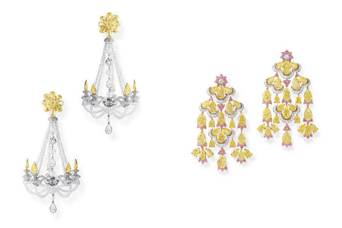 Trang sức nhà Chopard xoay quanh chủ đề: “Chopard yêu Điện ảnh” ảnh 8 Trang sức nhà Chopard xoay quanh chủ đề: “Chopard yêu Điện ảnh” ảnh 8