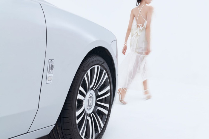 Rolls-Royce Ho Chi Minh giới thiệu vẻ đẹp "thuần khiết" Post Opulence tới công chúng ảnh 3