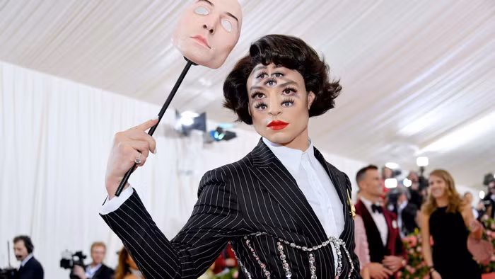 Trang điểm trong không gian ba chiều cùng nghệ sĩ Mimi Choi-6