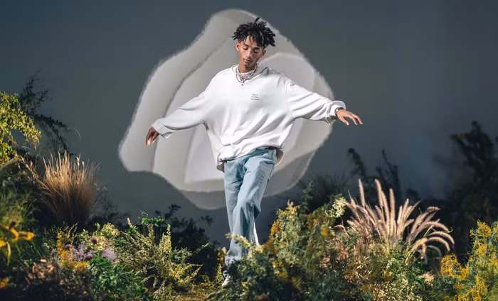 Chiến dịch bền vững Levi’s với tên gọi "Buy Better, Wear Longer"