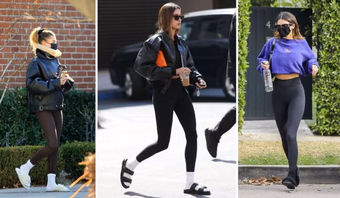 hailey bieber