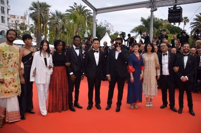 Đạo diễn Nguyễn Phan Linh Đan đại diện Việt Nam dự LHP Cannes 2022