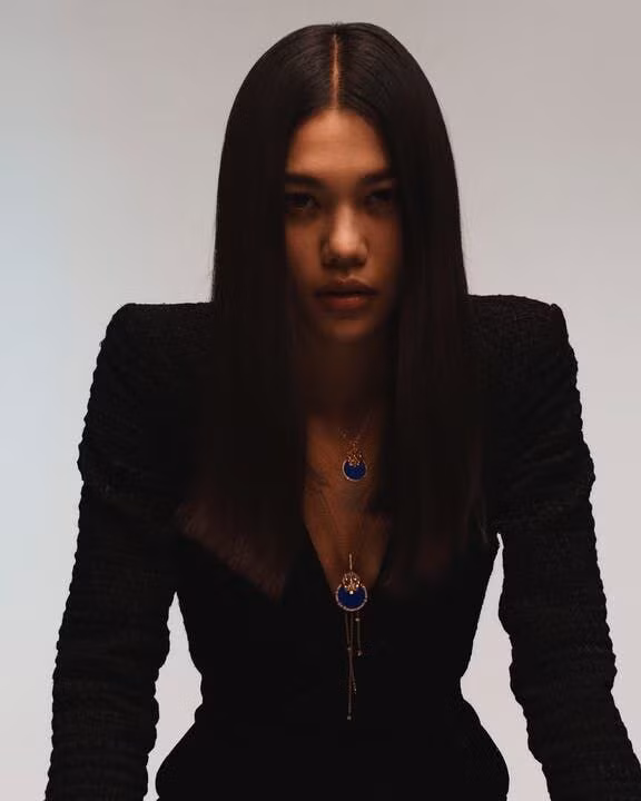 Chanel Jewelry: Một tuyên ngôn phong cách từ trang sức ảnh 6