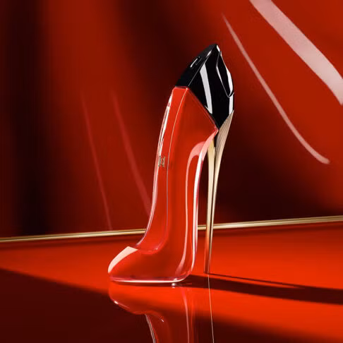 Cặp đôi mùi hương hoàn hảo- Very Good Girl x Bad Boy Le Parfum ảnh 5